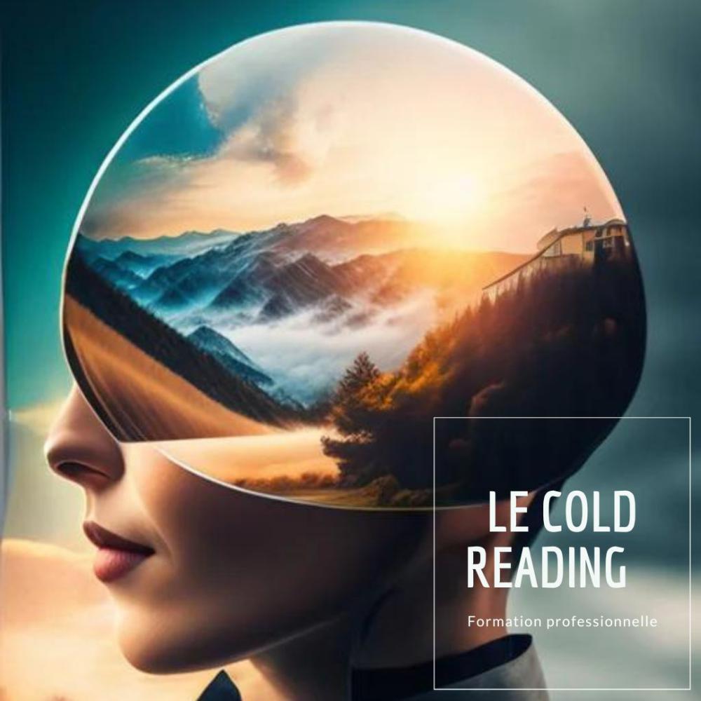 Formation mentaliste- le Cold reading