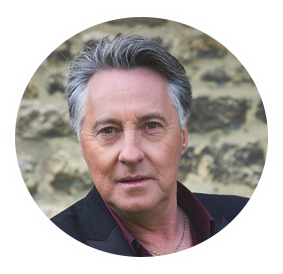 Jean-Charles DUPET, formateur JCD Formation